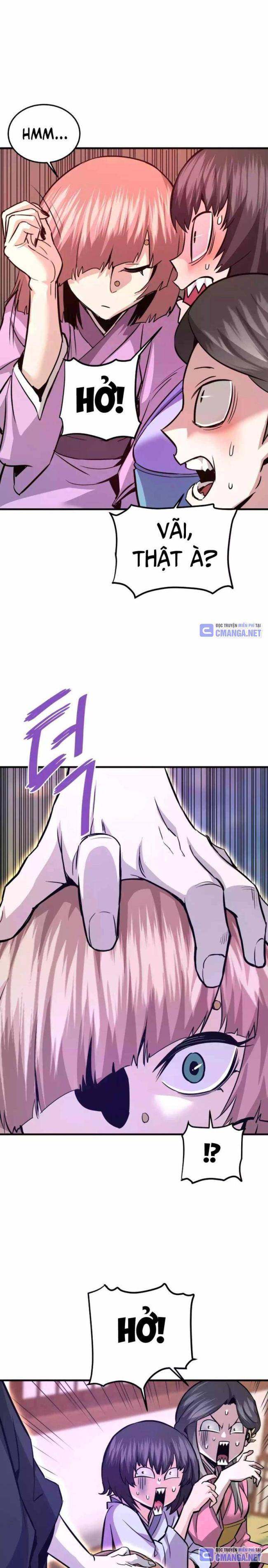 Ta Trở Về Từ Địa Ngục - Page 6