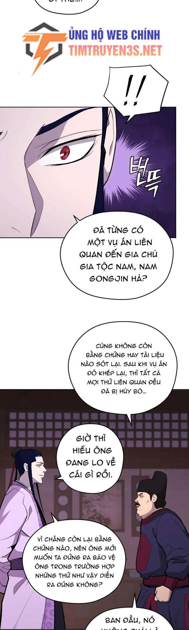 Thái Thú Kang Jin Lee - Page 4