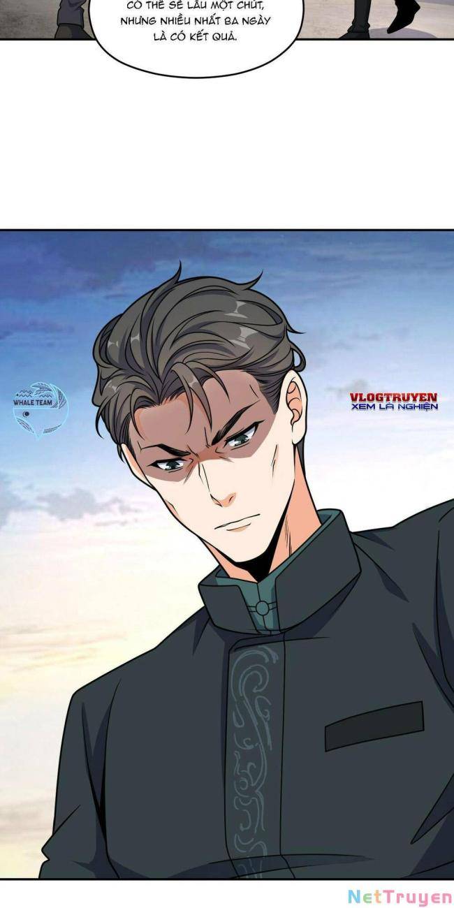 Mệnh Danh Thuật Của Bóng Tối - Page 17