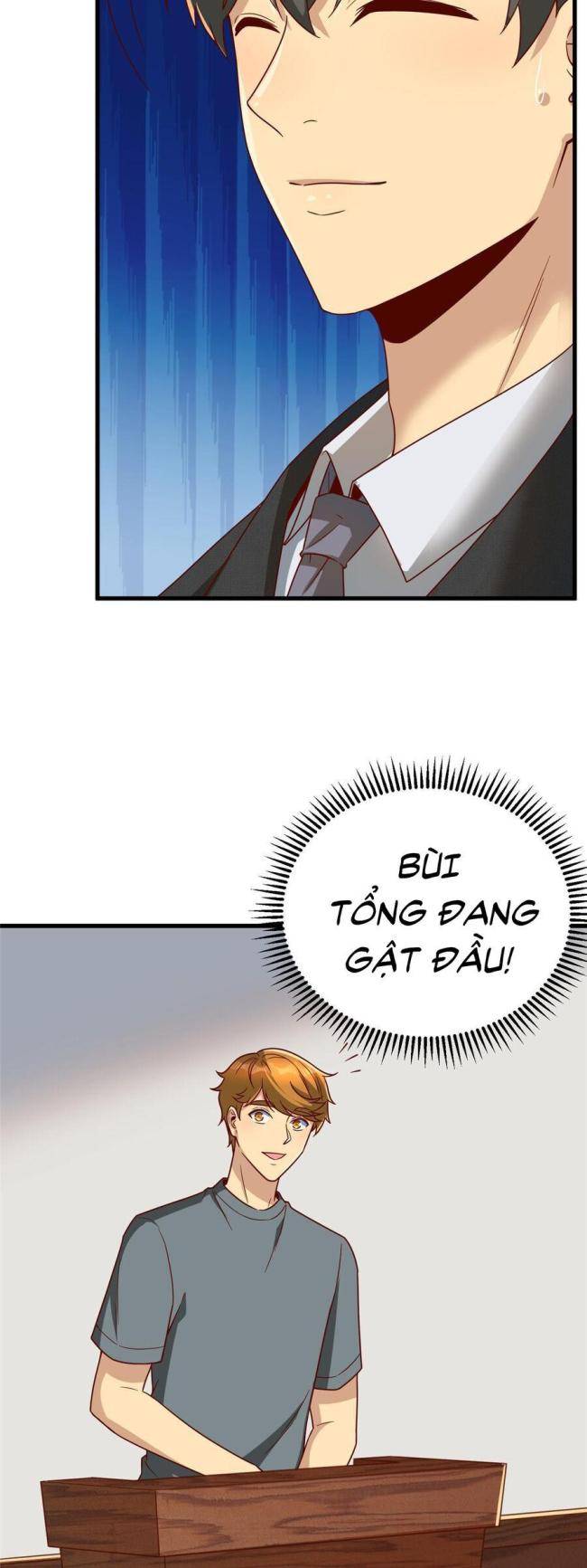 Trở Thành Tài Phiệt Nhờ Game - Page 18