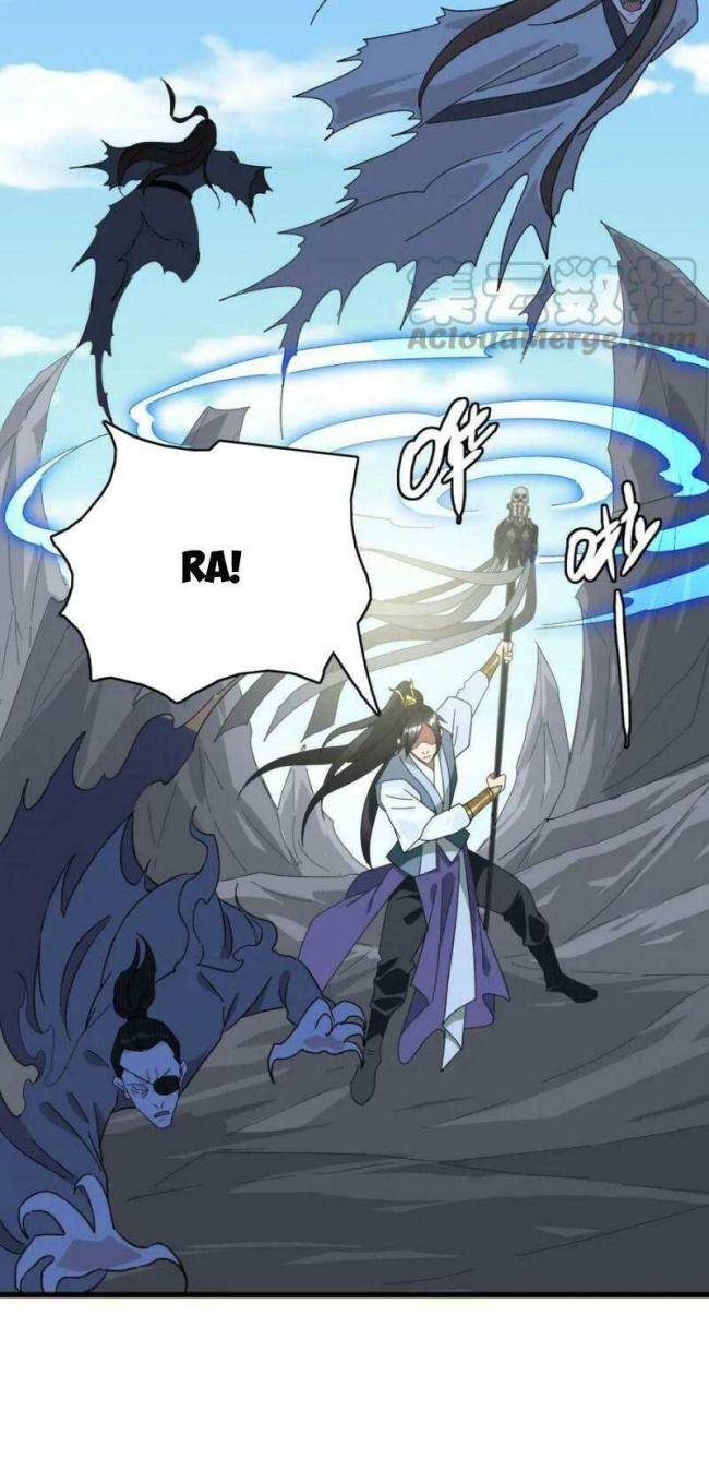 Siêu Đạo Thần Thuật - Page 49