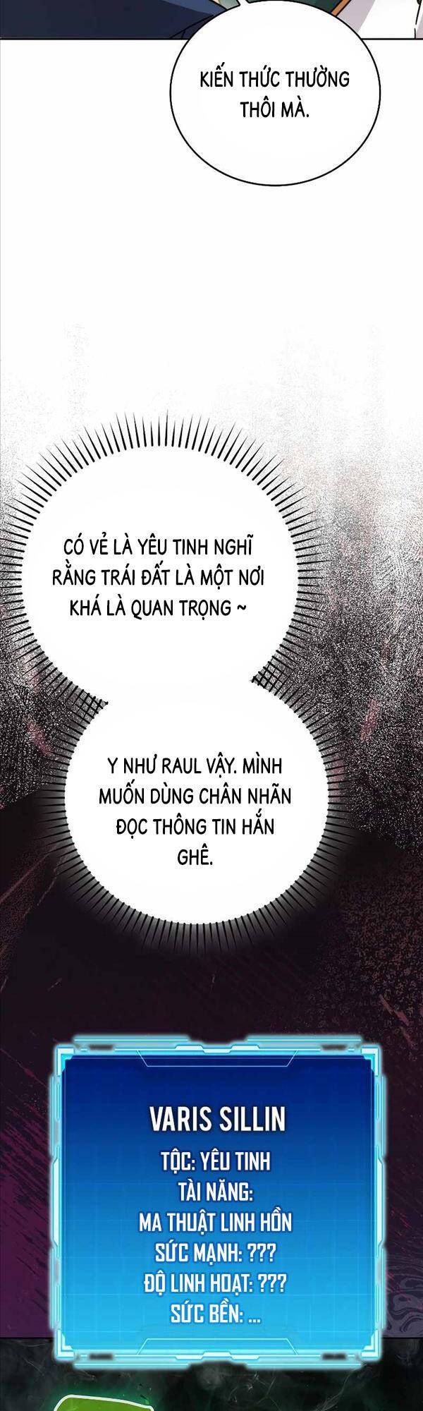 Chúa Quỷ Tăng Cấp Bằng Võ Thuật - Page 42