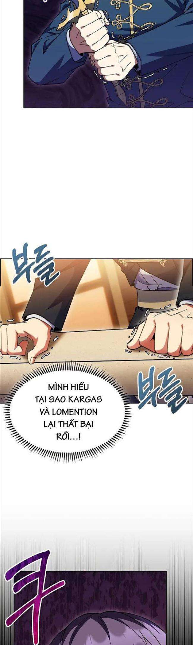 Hồi Quy Vào Gia Tộc Suy Tàn - Page 50