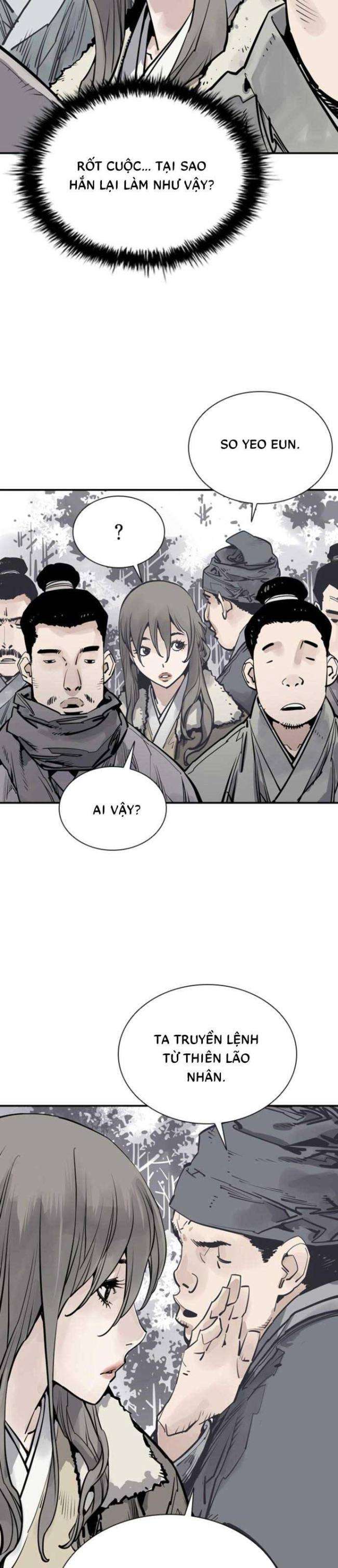 Sát Thủ Tống Lý Thu - Page 4