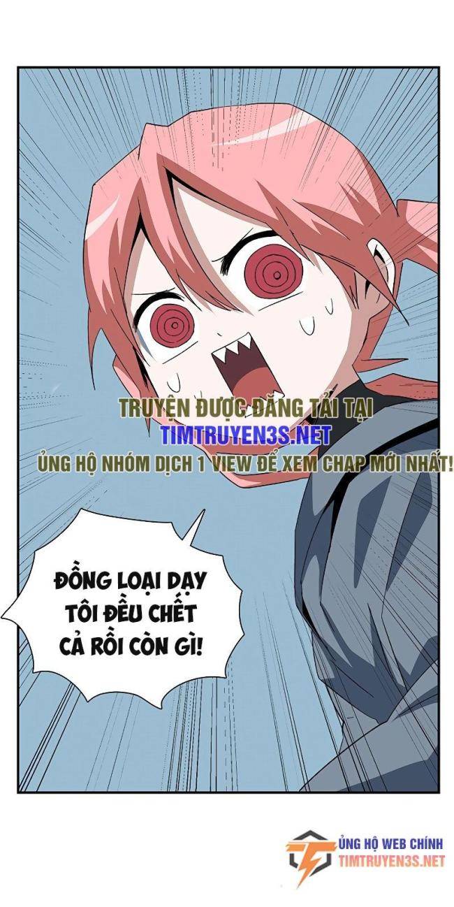 Ta Một Bước Làm Quỷ Vương - Page 37