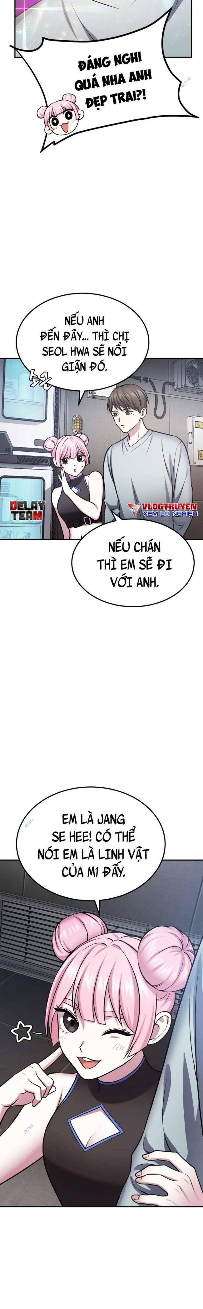 Quái Vật - Page 30