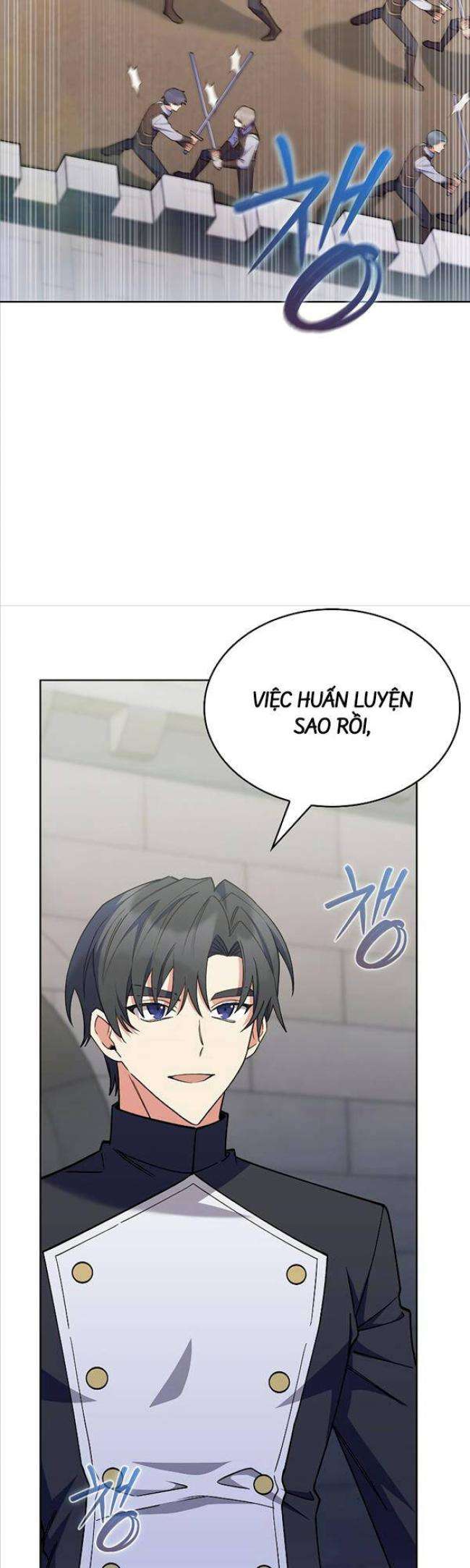 Hồi Quy Vào Gia Tộc Suy Tàn - Page 17