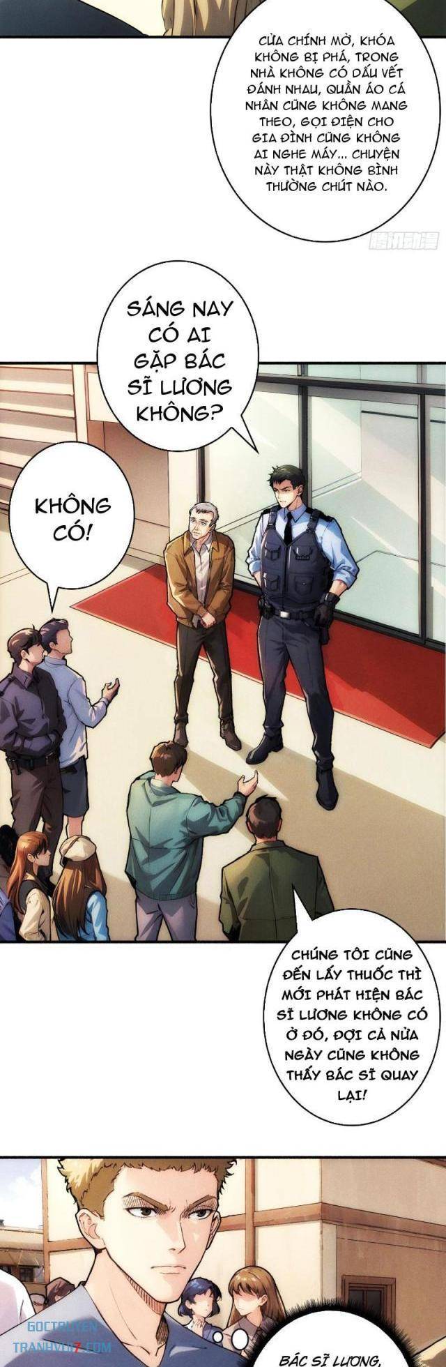 Tin Tức Toàn Tri Giả - Page 29