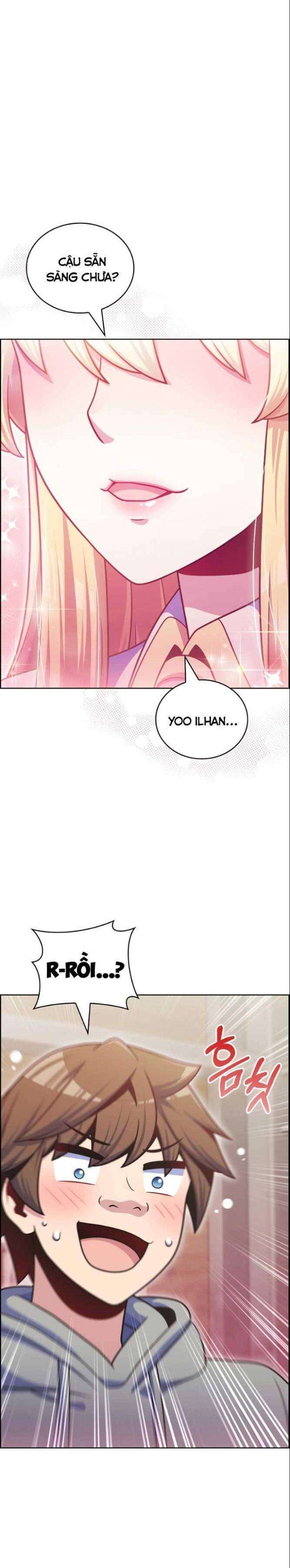 Trừ Tôi Tất Cả Đều Là Quy Hồi Giả - Page 4