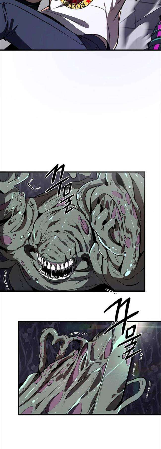 Sự Trở Lại Của Ranker Huyền Thoại - Page 36