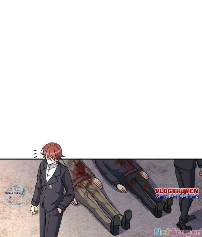 Mệnh Danh Thuật Của Bóng Tối - Page 8