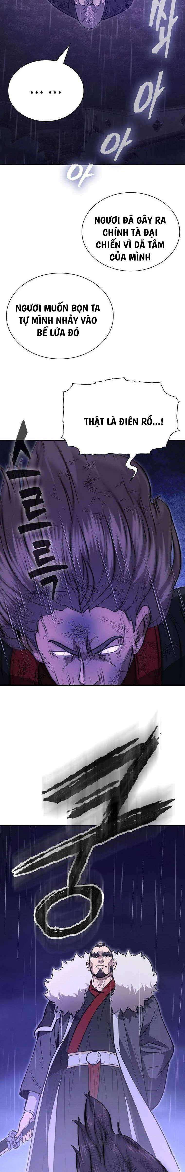 Kiếm Ma Đạo - Page 26