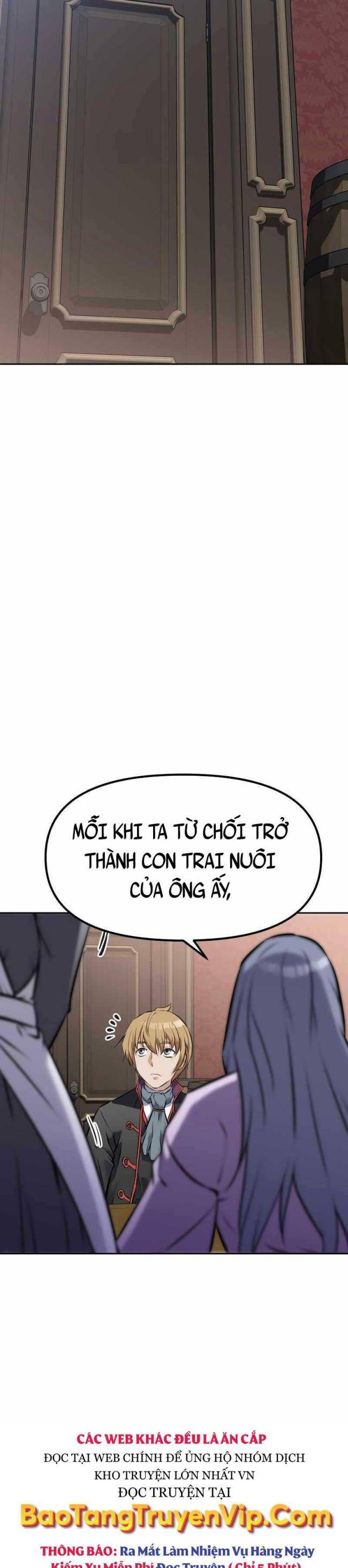 Sự Trở Lại Của Bậc Thầy Kiếm Sư - Page 17