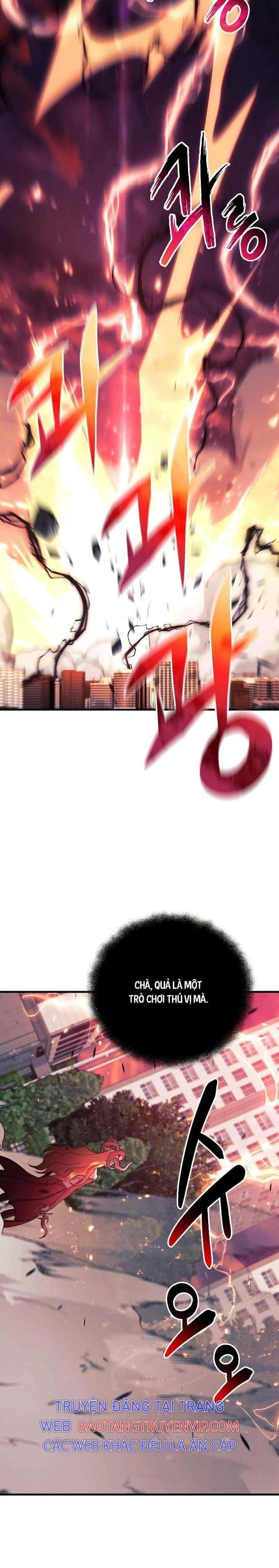 Tiểu Thuyết Gia Làm Thợ Săn - Page 28