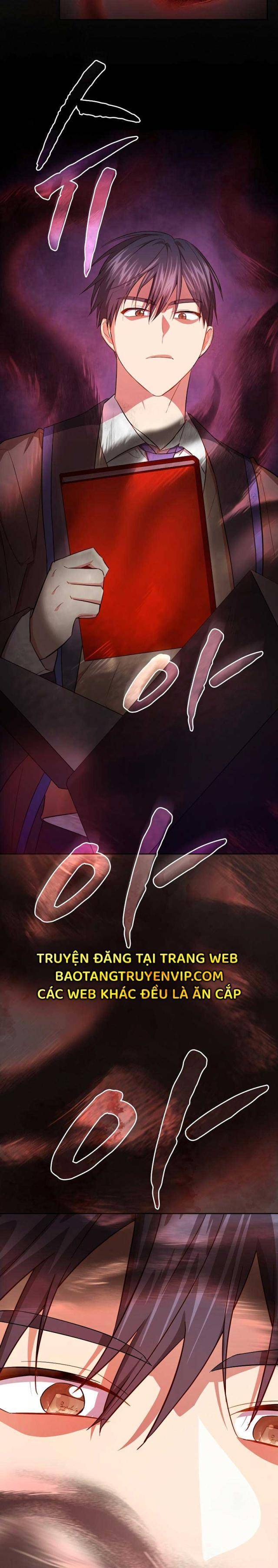 Cuộc Sống Của Pháp Sư Tại Học Viện Ma Pháp - Page 22