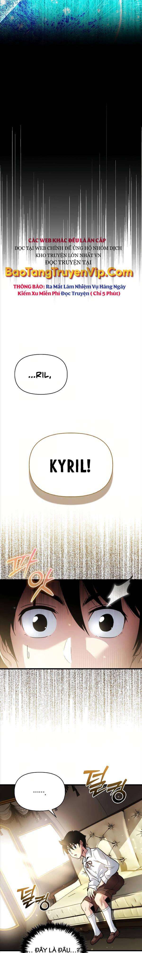 Kiếm Sư Cấp 9 Trở Lại - Page 29