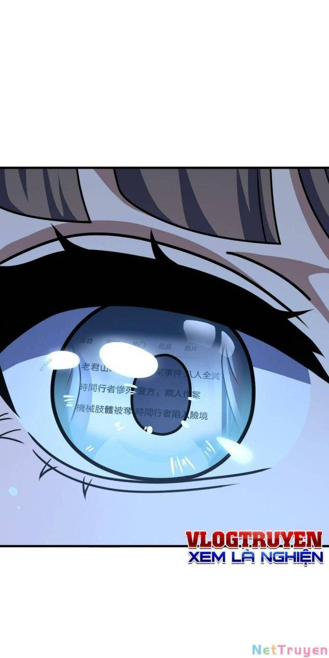 Mệnh Danh Thuật Của Bóng Tối - Page 37