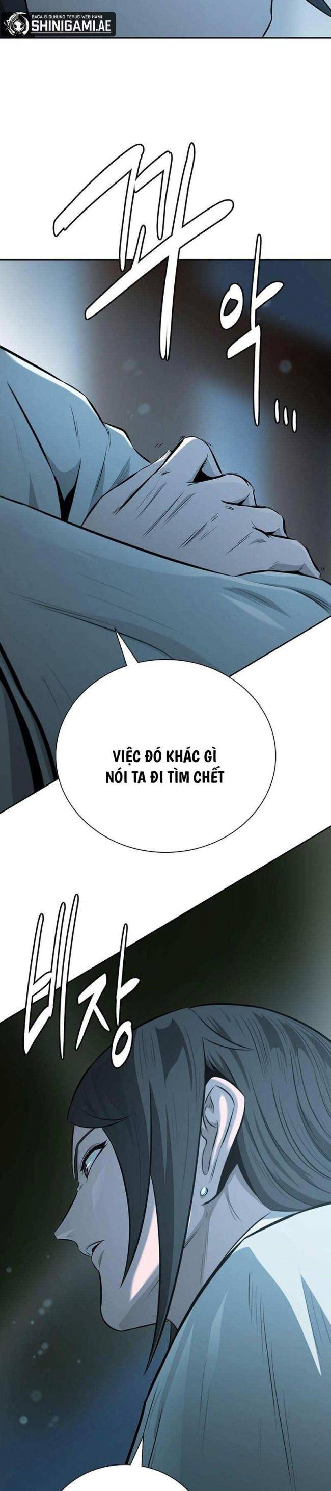 Kiếm Đế Nguyệt Linh - Page 34