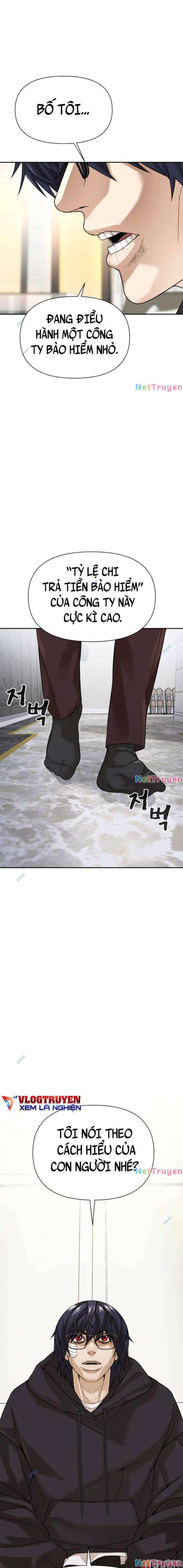 Trò Chơi Địa Ngục - Page 11