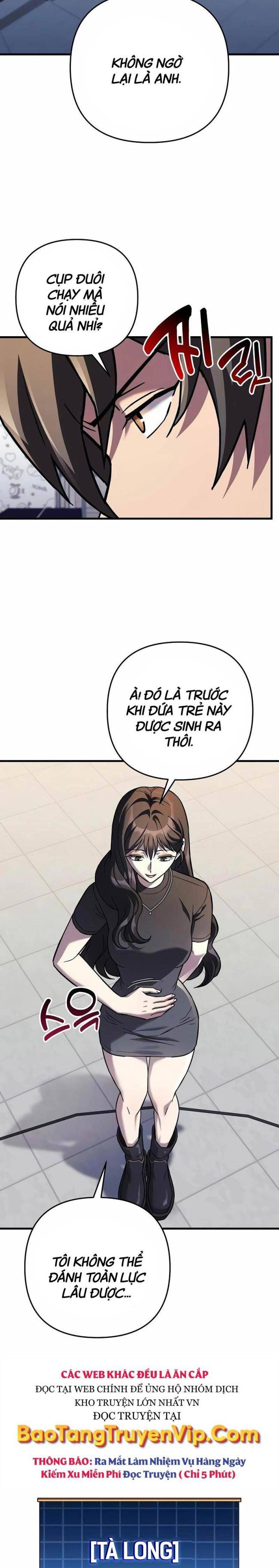 Tiểu Thuyết Gia Làm Thợ Săn - Page 30