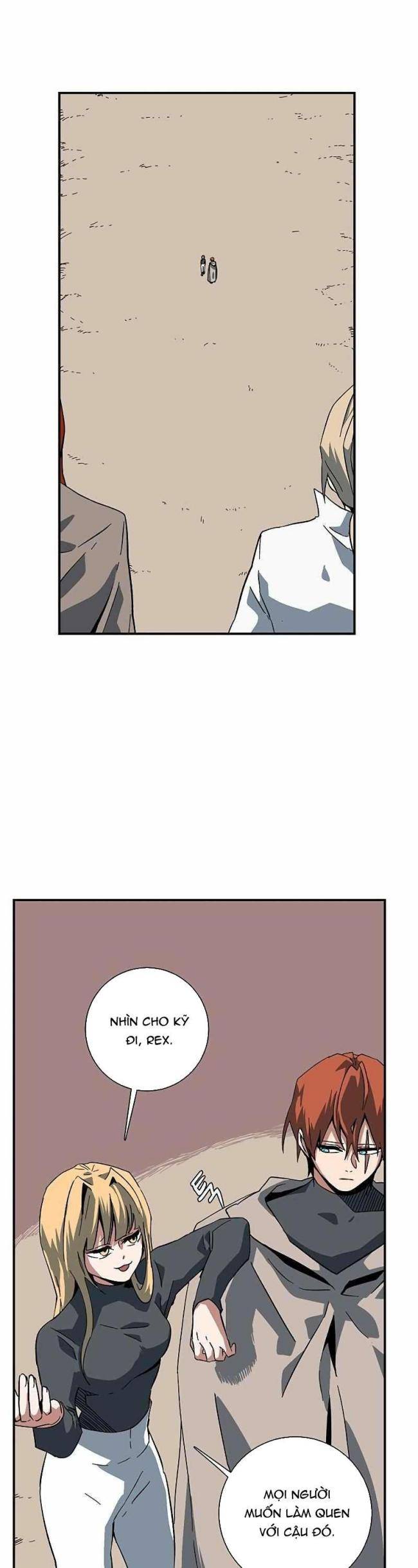 Ta Một Bước Làm Quỷ Vương - Page 15