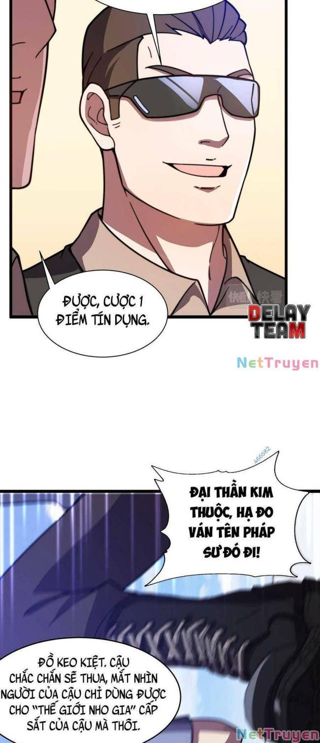 Cao Thủ Gian Lận Hoàn Lương - Page 19