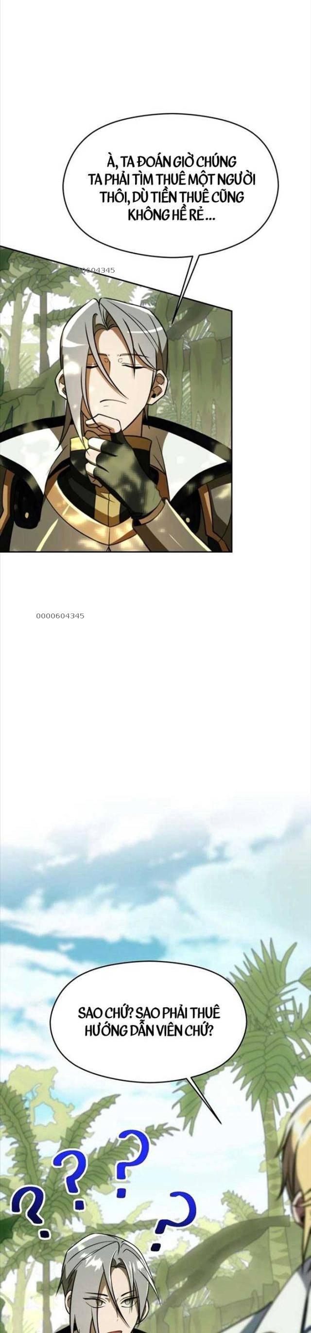 Đại Ma Đạo Sư Hồi Quy - Page 8