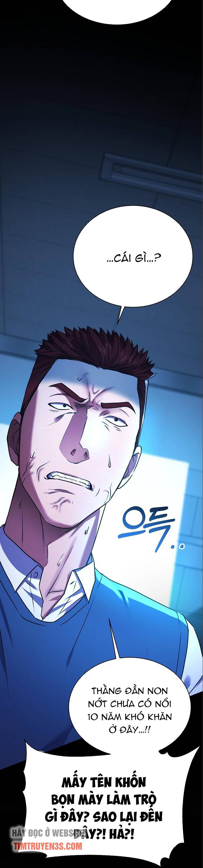 Ta Là Người Thu Thuế - Page 40