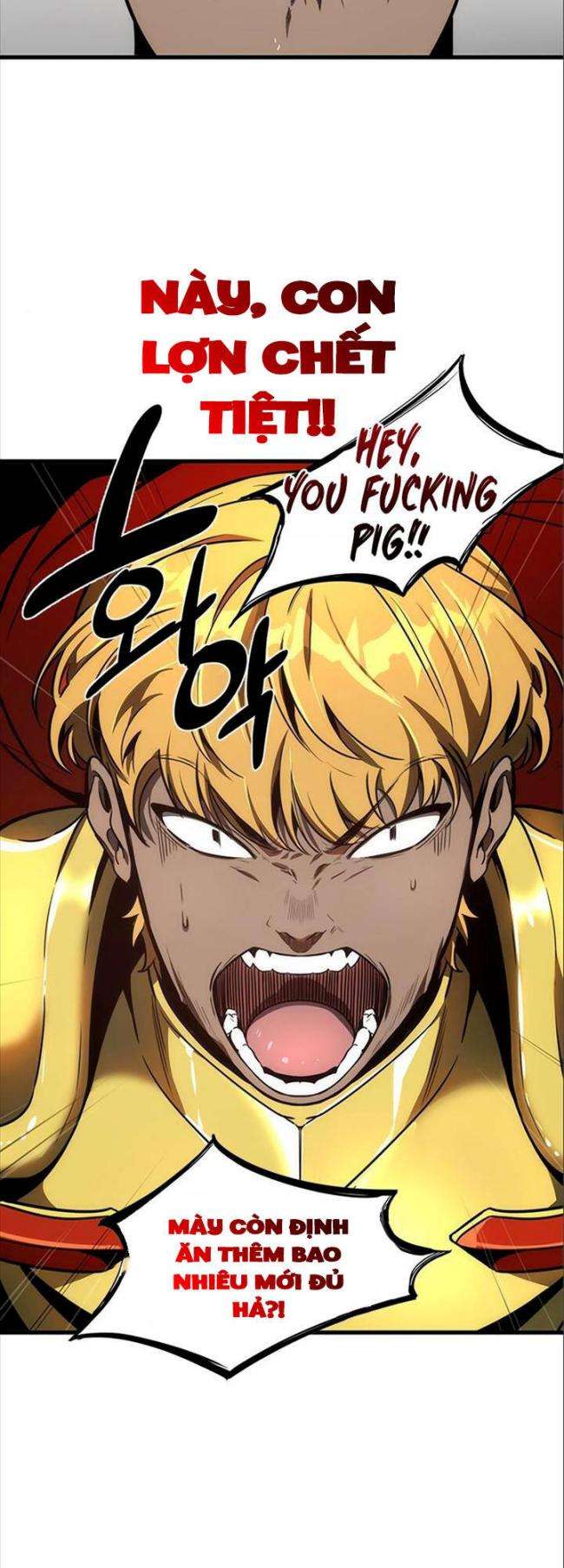 Sự Trở Lại Của Ranker Huyền Thoại - Page 9