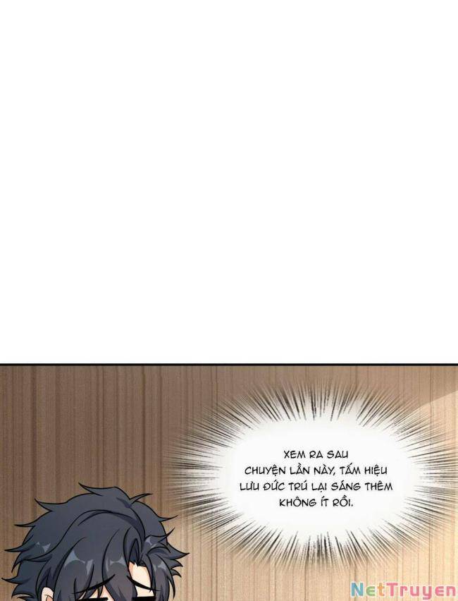 Mệnh Danh Thuật Của Bóng Tối - Page 48