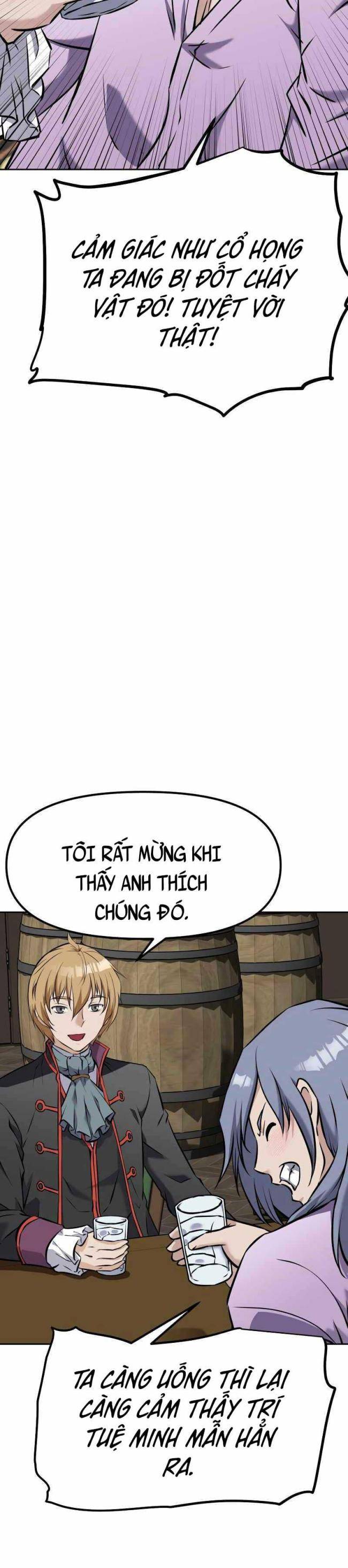 Sự Trở Lại Của Bậc Thầy Kiếm Sư - Page 5