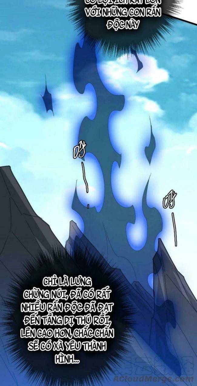 Siêu Đạo Thần Thuật - Page 19