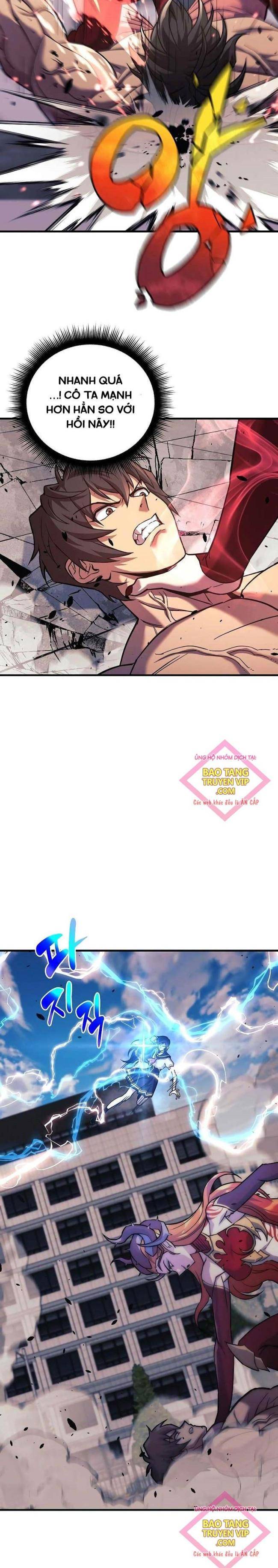 Tiểu Thuyết Gia Làm Thợ Săn - Page 5