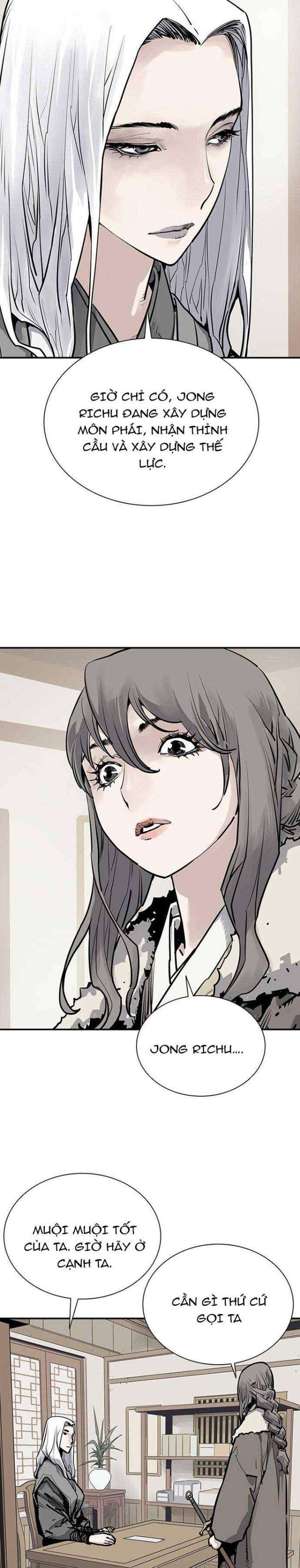 Sát Thủ Tống Lý Thu - Page 21