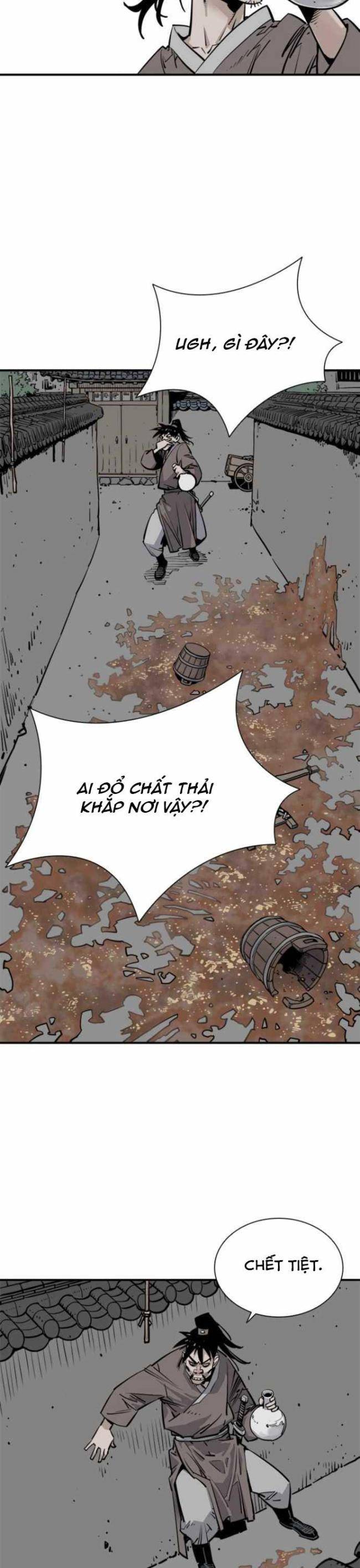 Sát Thủ Tống Lý Thu - Page 32