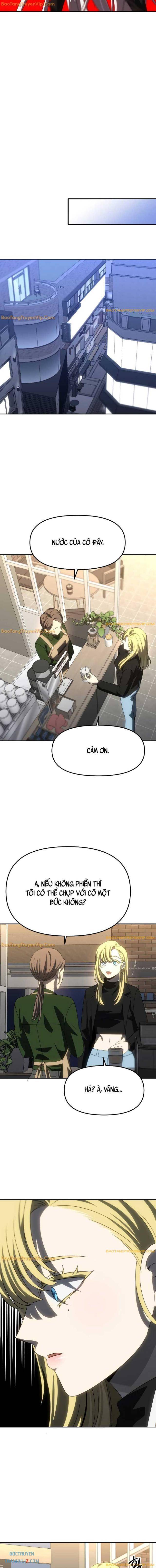 Ta Từng Là Tháp Vương - Page 9