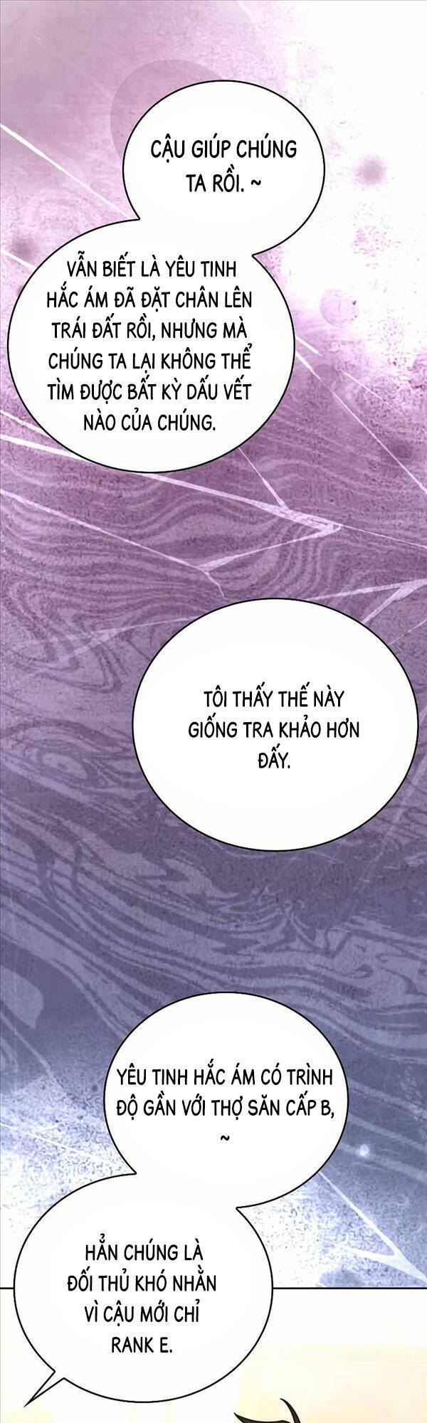 Chúa Quỷ Tăng Cấp Bằng Võ Thuật - Page 50