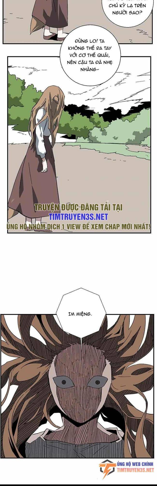 Ta Một Bước Làm Quỷ Vương - Page 26