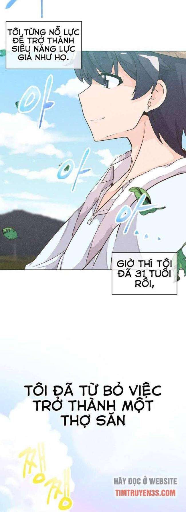 Tôi Trở Thành Một Nông Dân - Page 6