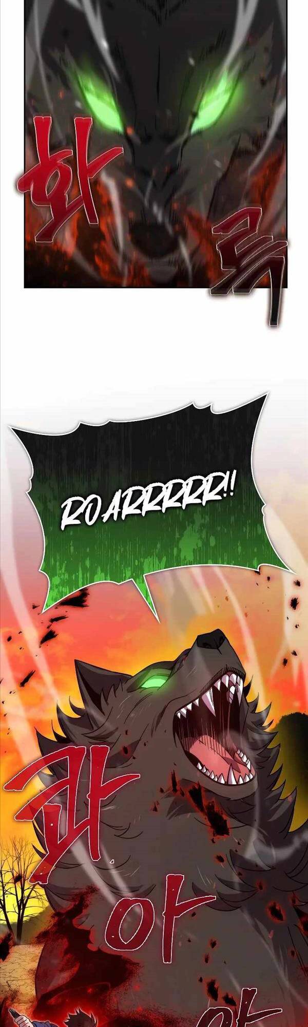 Chúa Quỷ Tăng Cấp Bằng Võ Thuật - Page 23