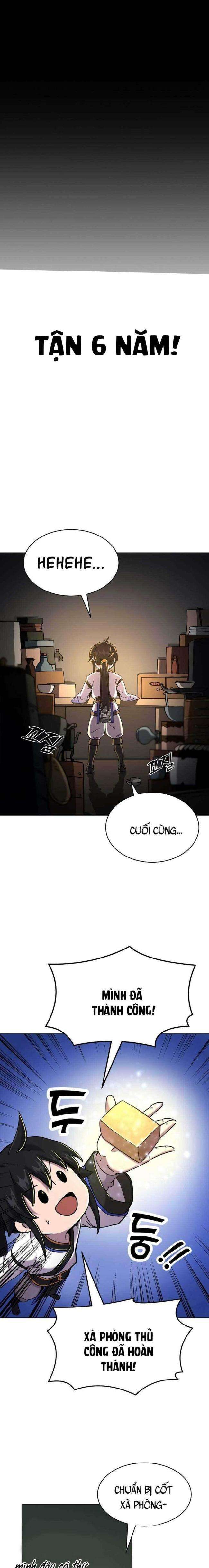 Streamer Cuộc Sống Thường Ngày Tại Võ Lâm - Page 33