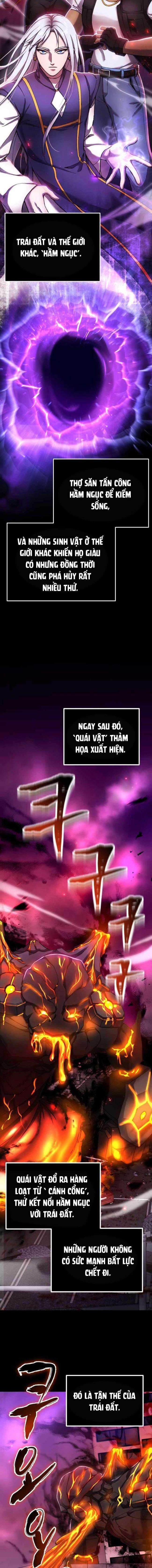 Độc Dược Sư - Page 8