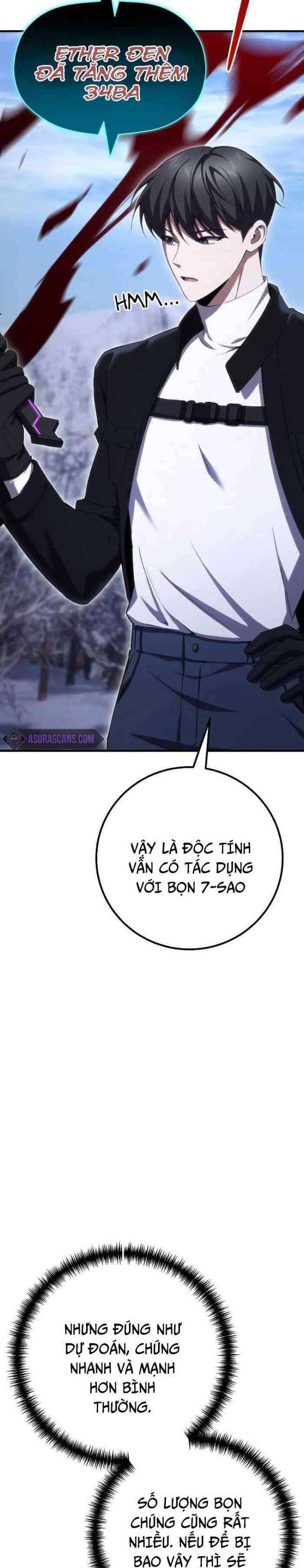 Độc Dược Sư - Page 9