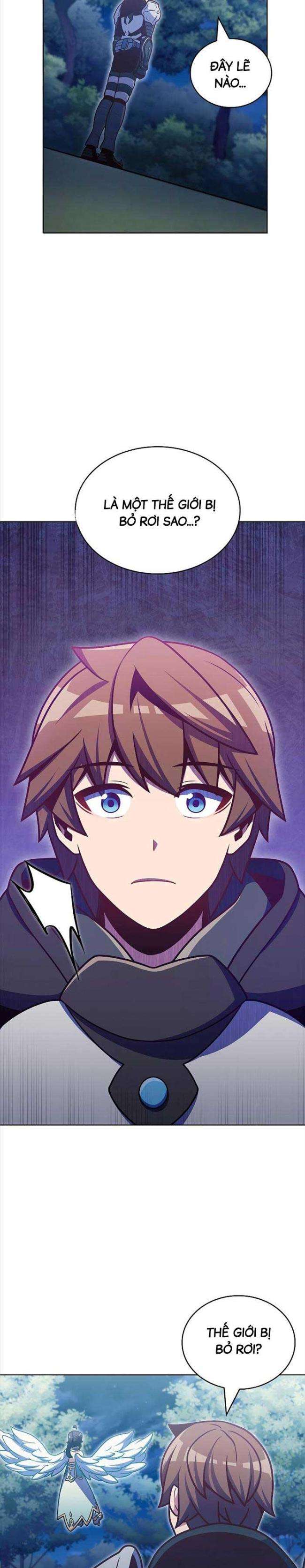 Trừ Tôi Tất Cả Đều Là Quy Hồi Giả - Page 17