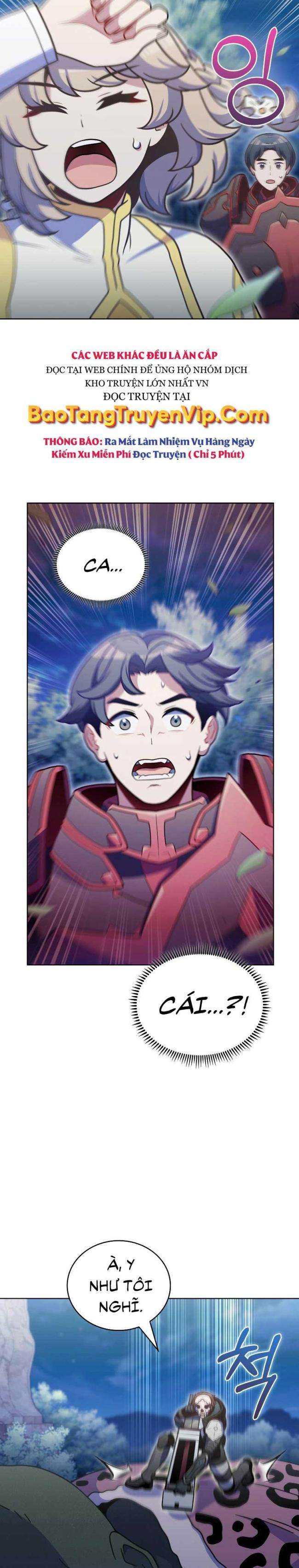 Trừ Tôi Tất Cả Đều Là Quy Hồi Giả - Page 10