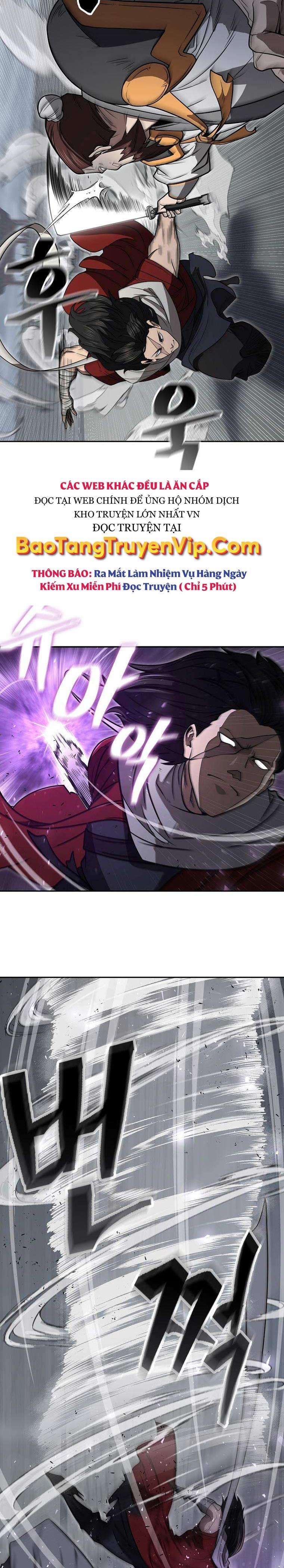 Kiếm Ma Đạo - Page 29