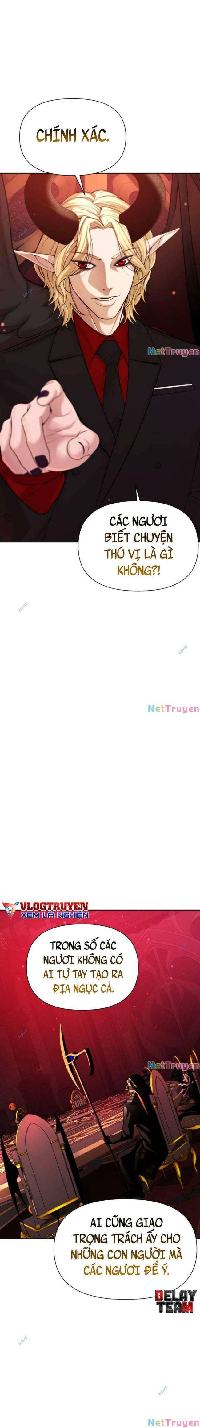 Trò Chơi Địa Ngục - Page 9