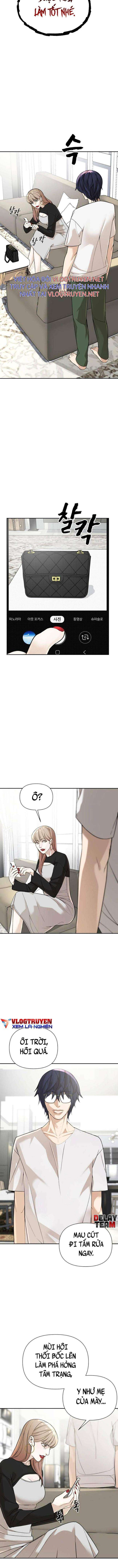 Trò Chơi Địa Ngục - Page 15