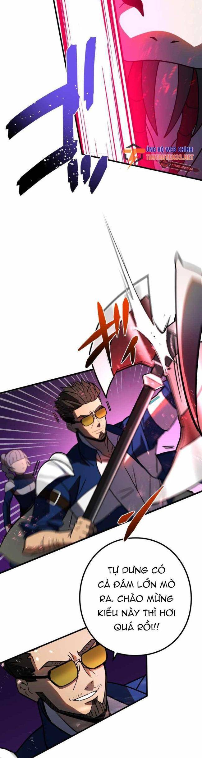 Hồi Quy Trở Thành Mạo Hiểm Giả Mạnh Nhất Nhờ Class Ẩn Điều Khiển Trọng Lực - Page 4