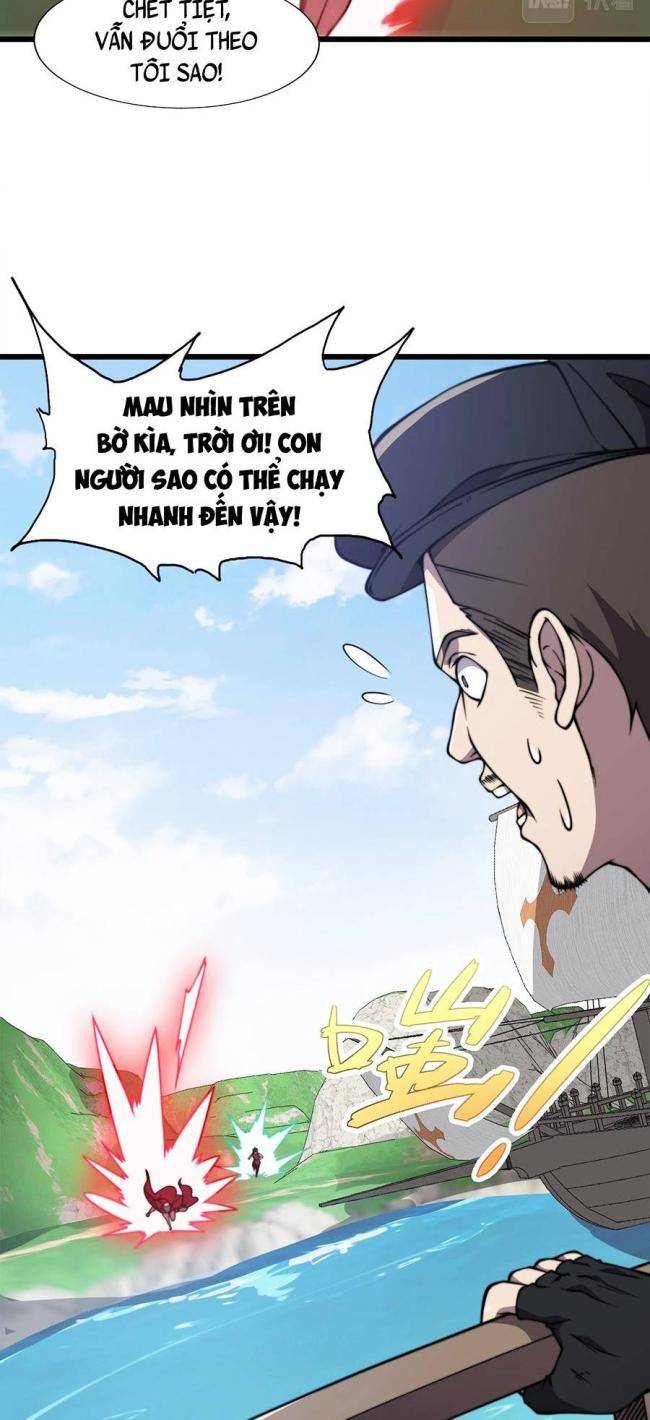 Cao Thủ Gian Lận Hoàn Lương - Page 7